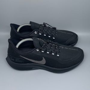 Nike Air Zoom Pegasus 35 RN Shield Running Shoes‎ Women’s Sz 11